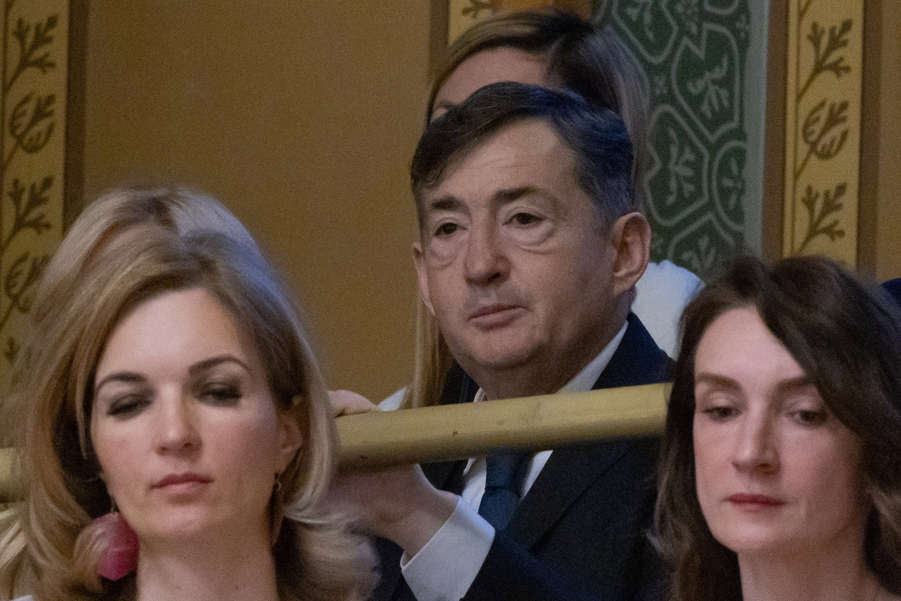 Újabb csapás Mészáros Lőrincnek és Semjén Zsoltnak, a NER-ről készült összefoglalóban tűntek fel kellemetlen szerepben