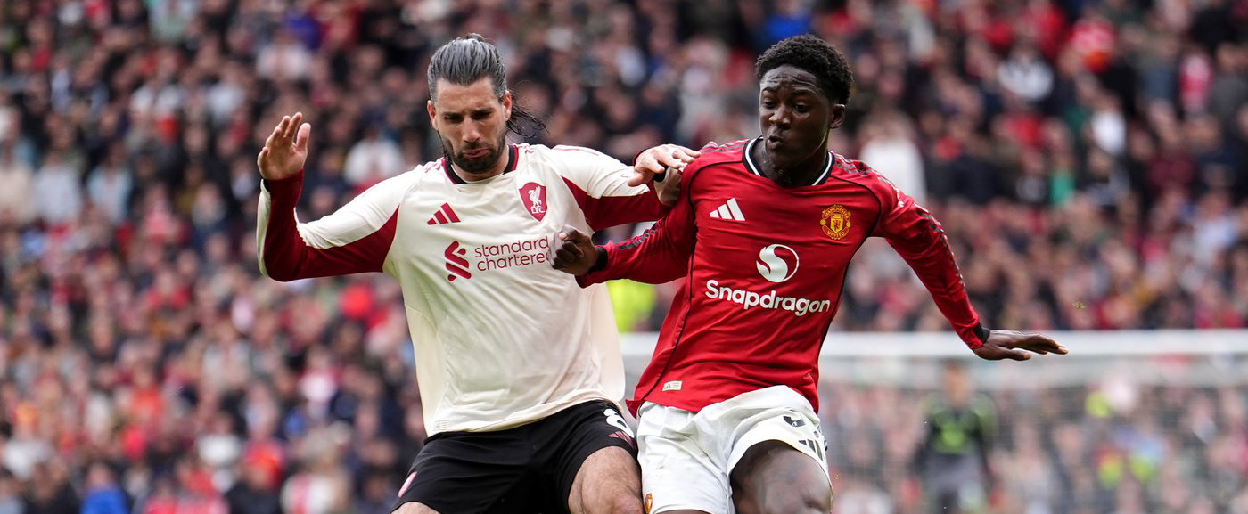 10 éve nem történt ilyen Liverpoolban, nagy bajban Szoboszlai Dominikék