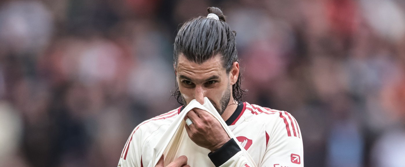 Szoboszlait és a Liverpoolt kinyírta a VAR, kikockázták az igazságot a gól szabálytalanságáról