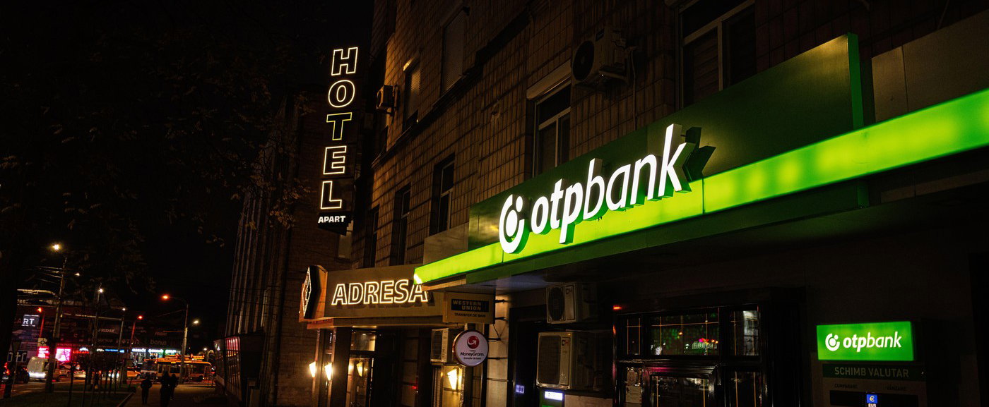 Sürgős figyelmeztetést tett közzé az OTP Bank, sok ügyfelet érint, azonnal kiírták a bank honlapjára