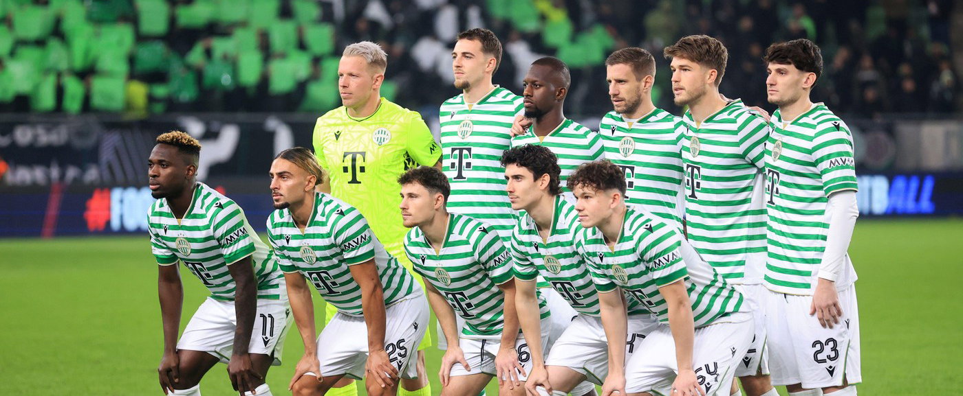 Kiszámolták, a Fradi csak így lehet Bajnokok Ligája induló Robbie Keane vezetésével