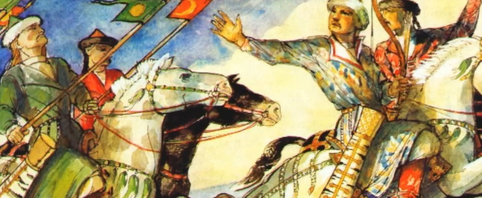 Durva lopás a magyar történelemben, Skóciában ferde szemmel néznek ránk, a Wikipédia is rosszul mutatja 