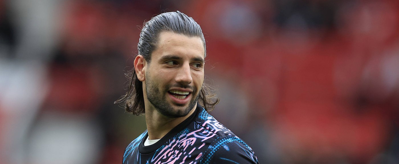 Szoboszlai Dominik végre megszólalt, ezt gondolja arról, hogy ő lesz a Liverpool új csapatkapitánya