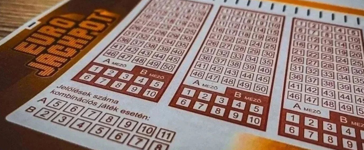 Eurojackpot: 23 ezer millió forintos gigafőnyereményt érhetett ez a 7 különleges szám