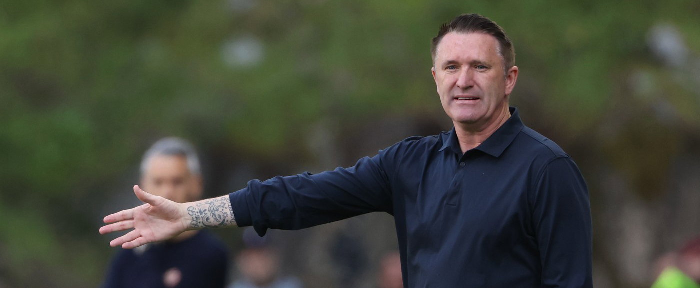 Elszólta magát a Fradi válogatott sztárja, Robbie Keane ebbe az országba szerződik