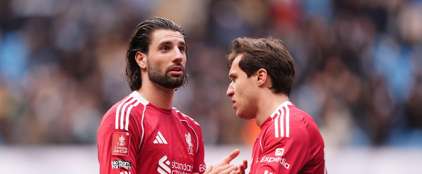 Fabrizio Romano szétrobbantotta a Szoboszlaiékat, menekülnek a sztárok Liverpoolból, súlyos a helyzet