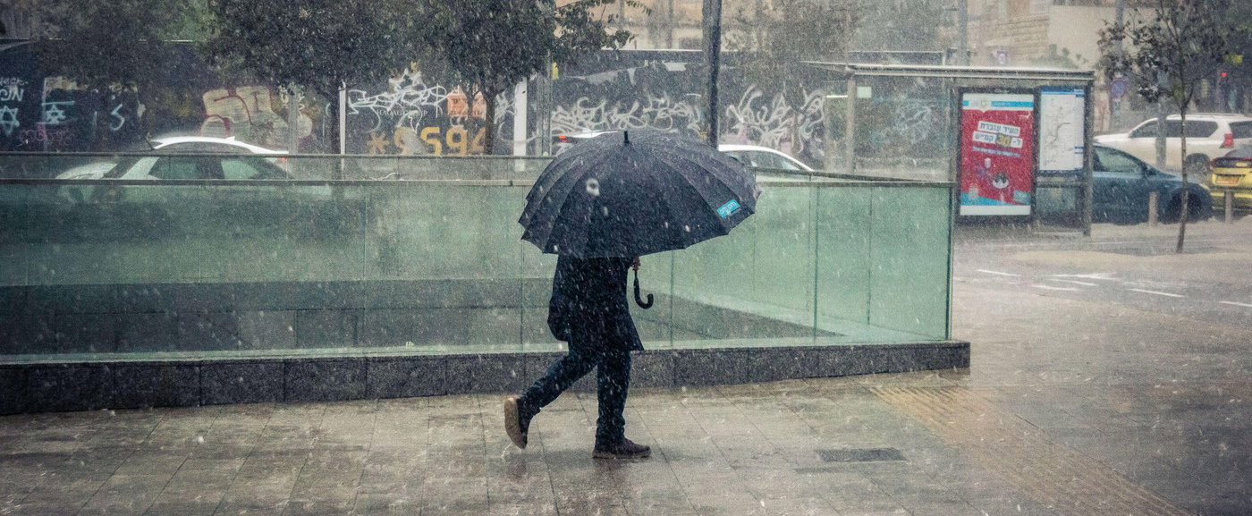 Eső után lehűlés, hidegfront törhet be az országba, ezen a napon eshet vissza néhány fokkal a hőmérséklet majd