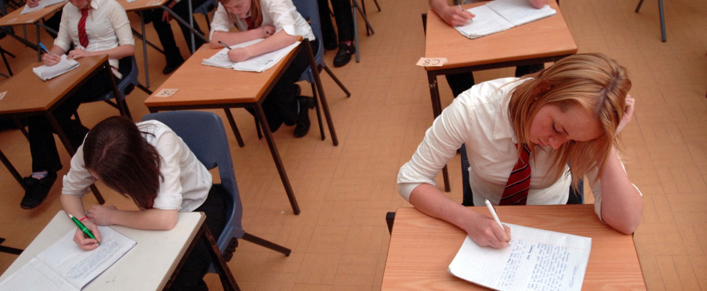 Feltűnő bakit szúrtak ki a történelem érettségiben, a tanárok azonnal szóltak