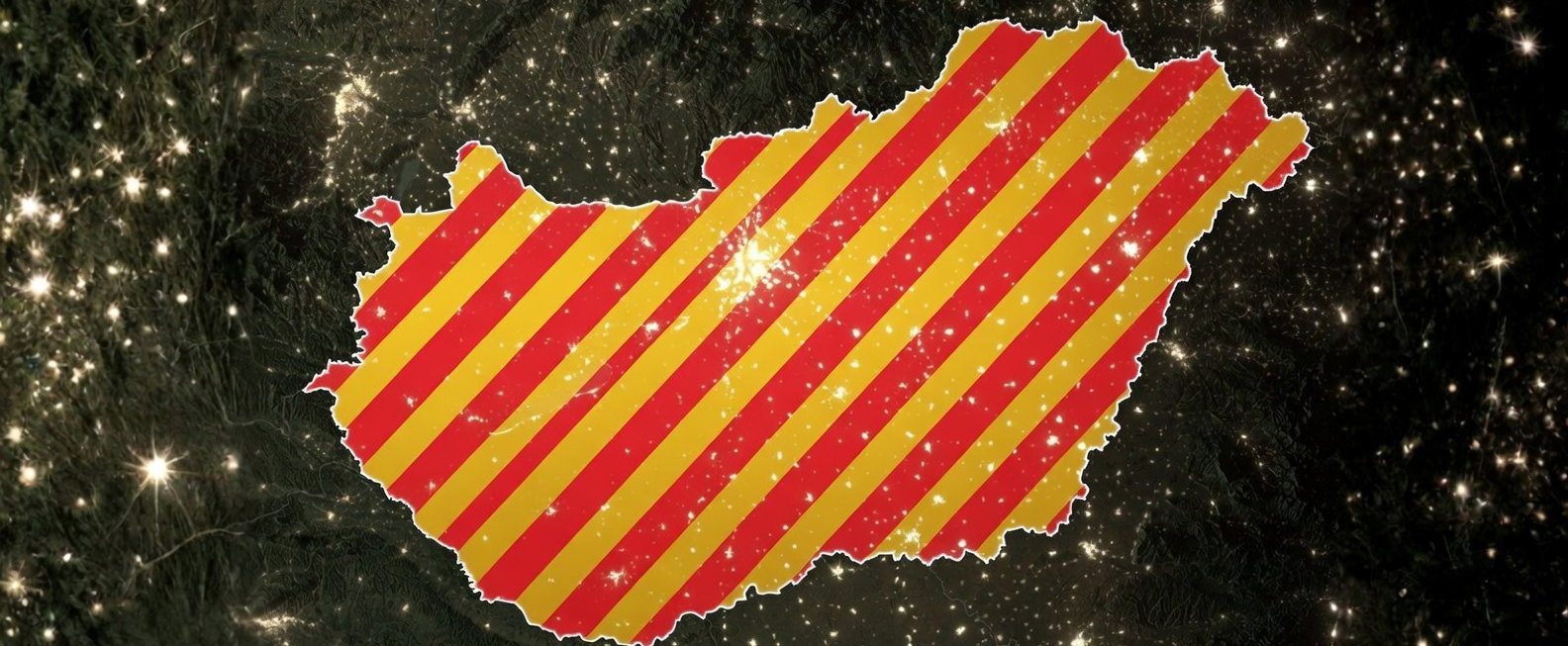 Ma még 4 vármegyénket söpörheti el zivatar, jégesőből sem lesz hiány, pontos térképen a csapadék mozgása