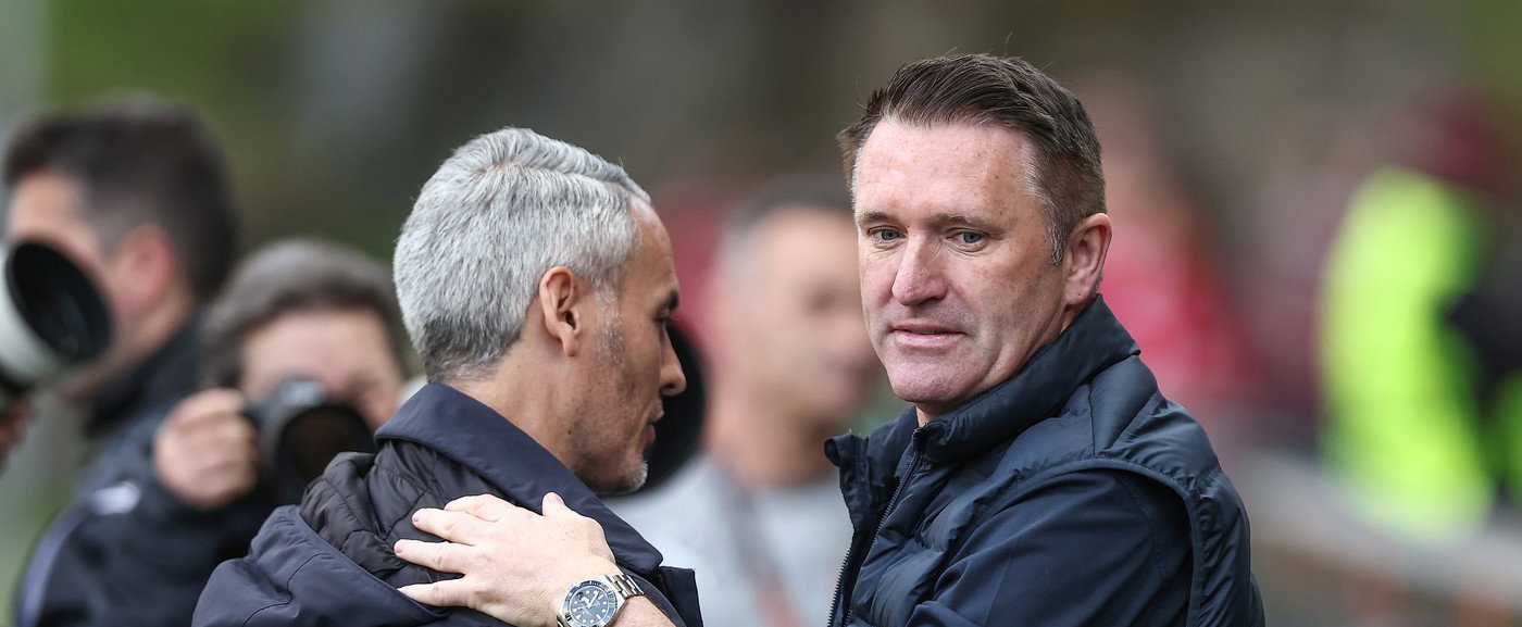 Világbajnok szupersztár ütné ki Robbie Keane-t, oda a Fradi edzőjének álomállása 