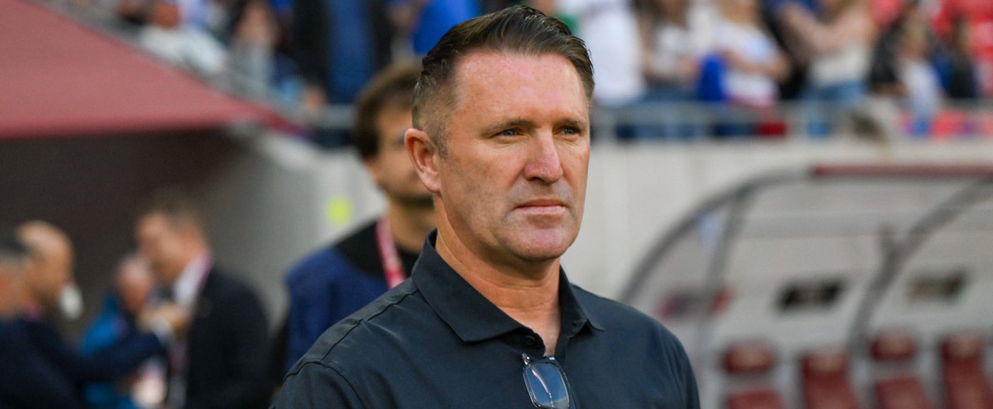 Robbie Keane ünneplésébe páros lábbal szállt bele az ír sajtó, egyetlen nevet emlegetnek, ami minden magyarnak fáj