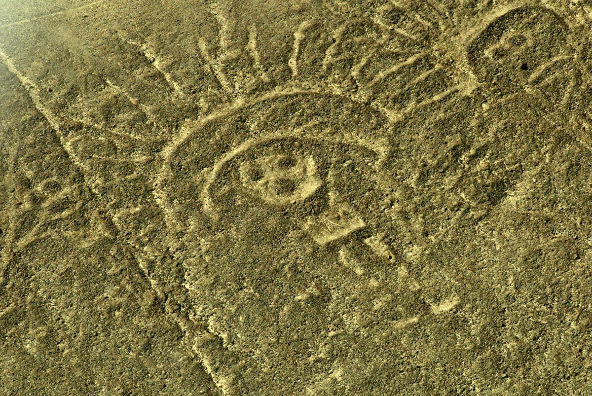 Nem vagyunk egyedül, magyar szakértő robbantott a Nazca-vonalak szenzációs felfedezésekor
