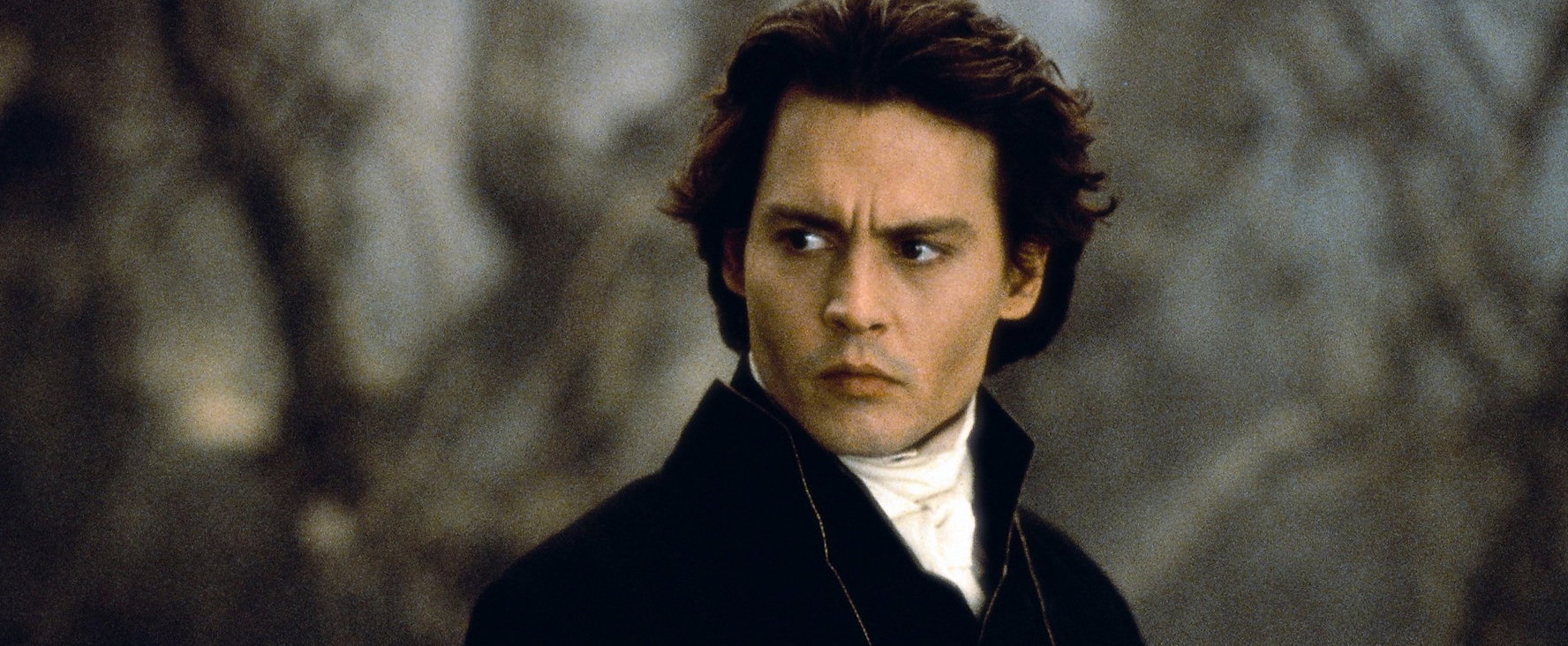 Johnny Depp és Tim Burton sötét remekműve hódít a Netflixen, a misztikus nyomozás téged is beszippant