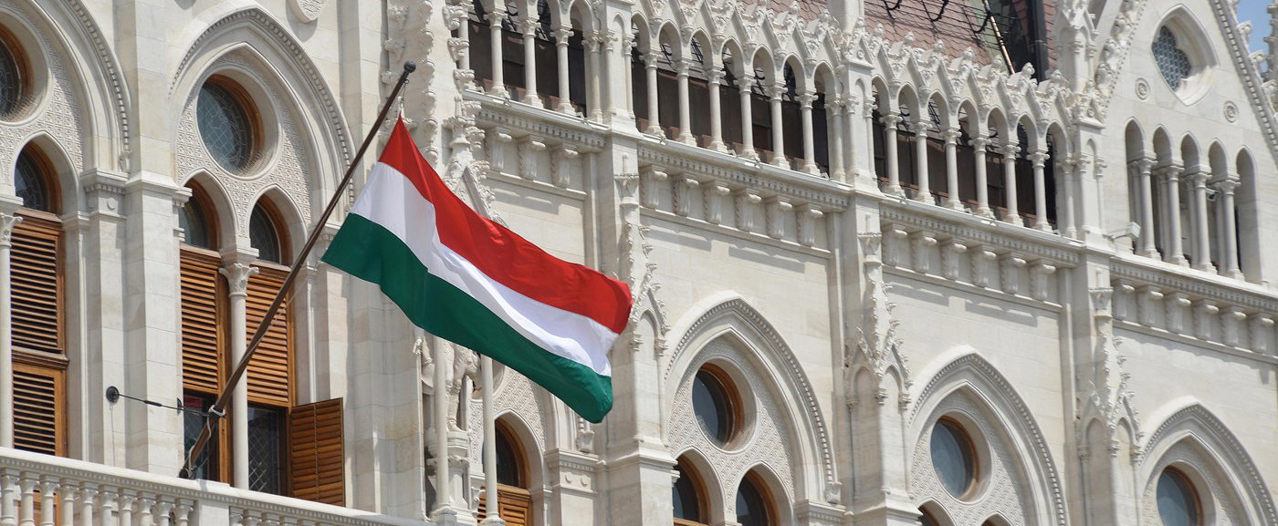 Így hívják a csehek Magyarországot, ez a 4 betűs szó, amely teljesen más, mint amit megszokhattunk