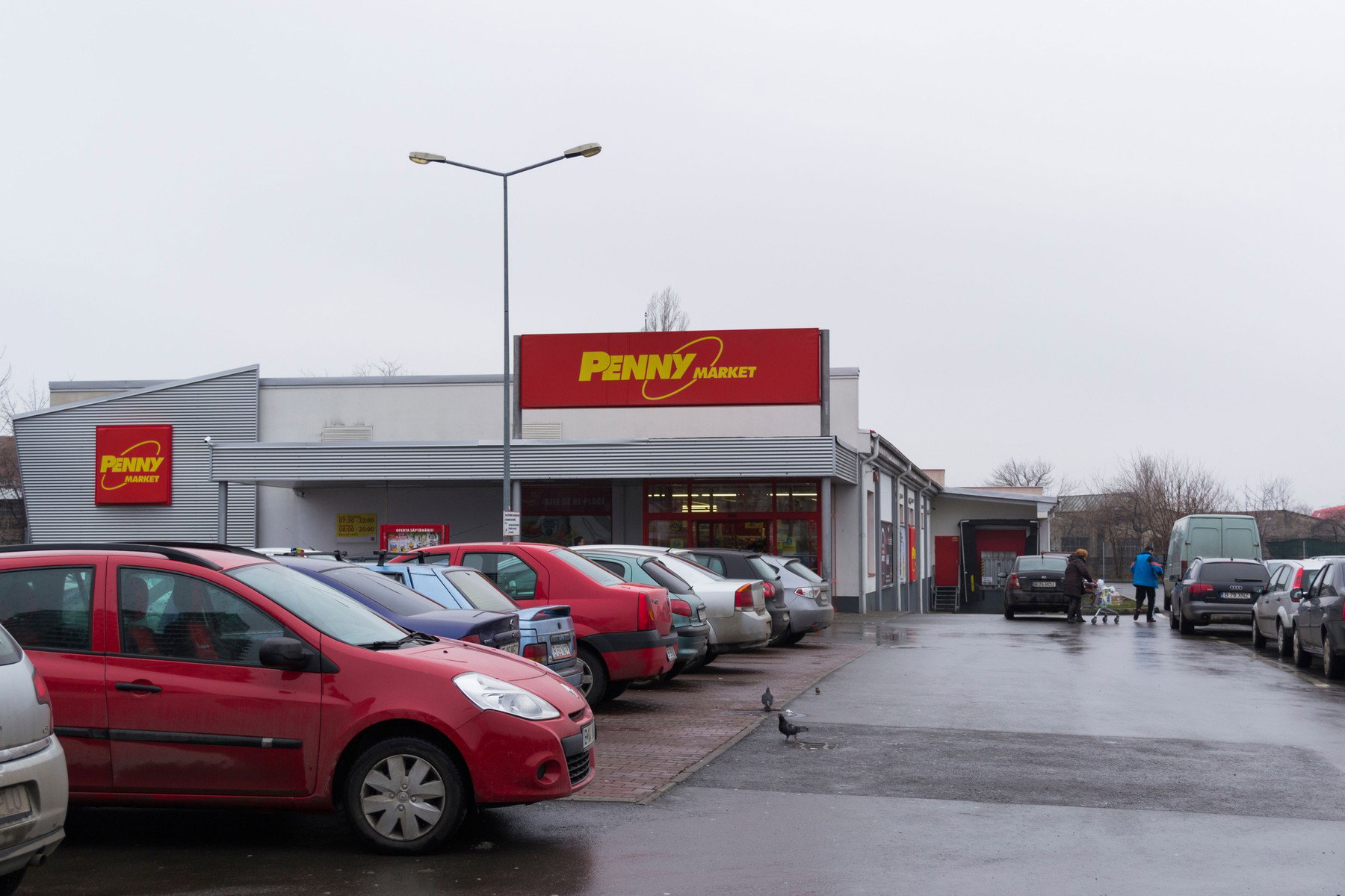 Egy osztrák Pennyben szakadt el a magyar vásárló cérnája, kikelt magából a hazai termékek miatt, konkrét példákat mondott