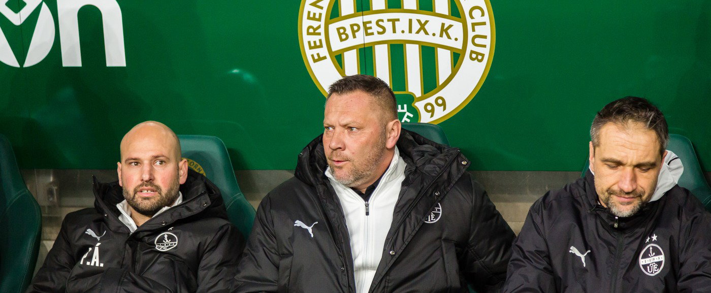 Marco Rossi lemondott a sztárkapusról, Dárdai Pálék bajnokságot nyernének vele