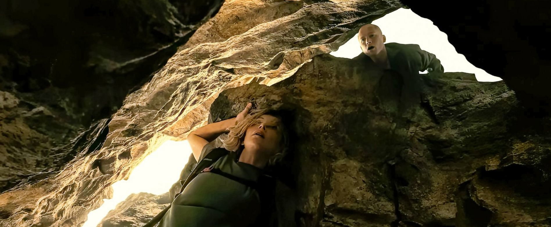 A Netflix legvadabb thrillere harmadik hete tartja a második helyezettet, a semmiből érkezett és megállíthatatlan 