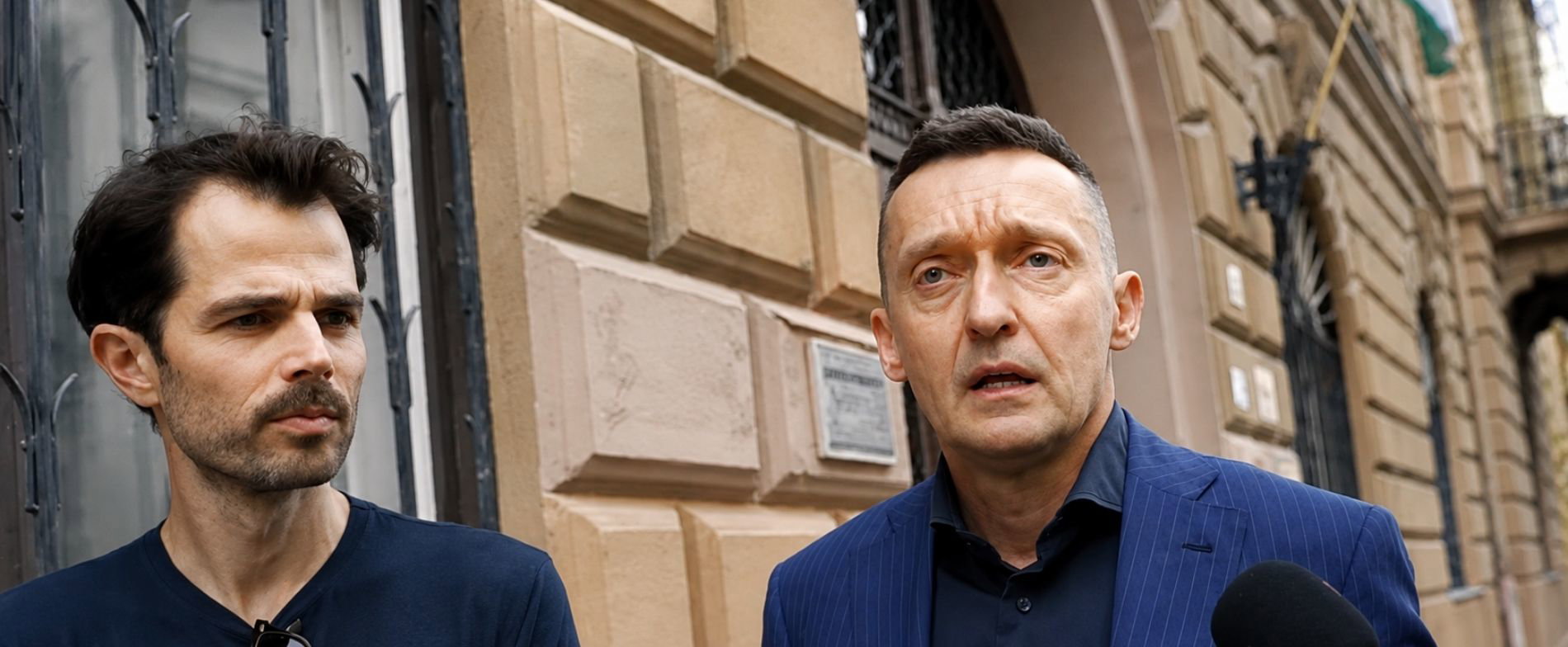 Meglepő vallomást tett Rogán Antal a Fideszről és a vagyonát firtató kérdésekre is válaszolt