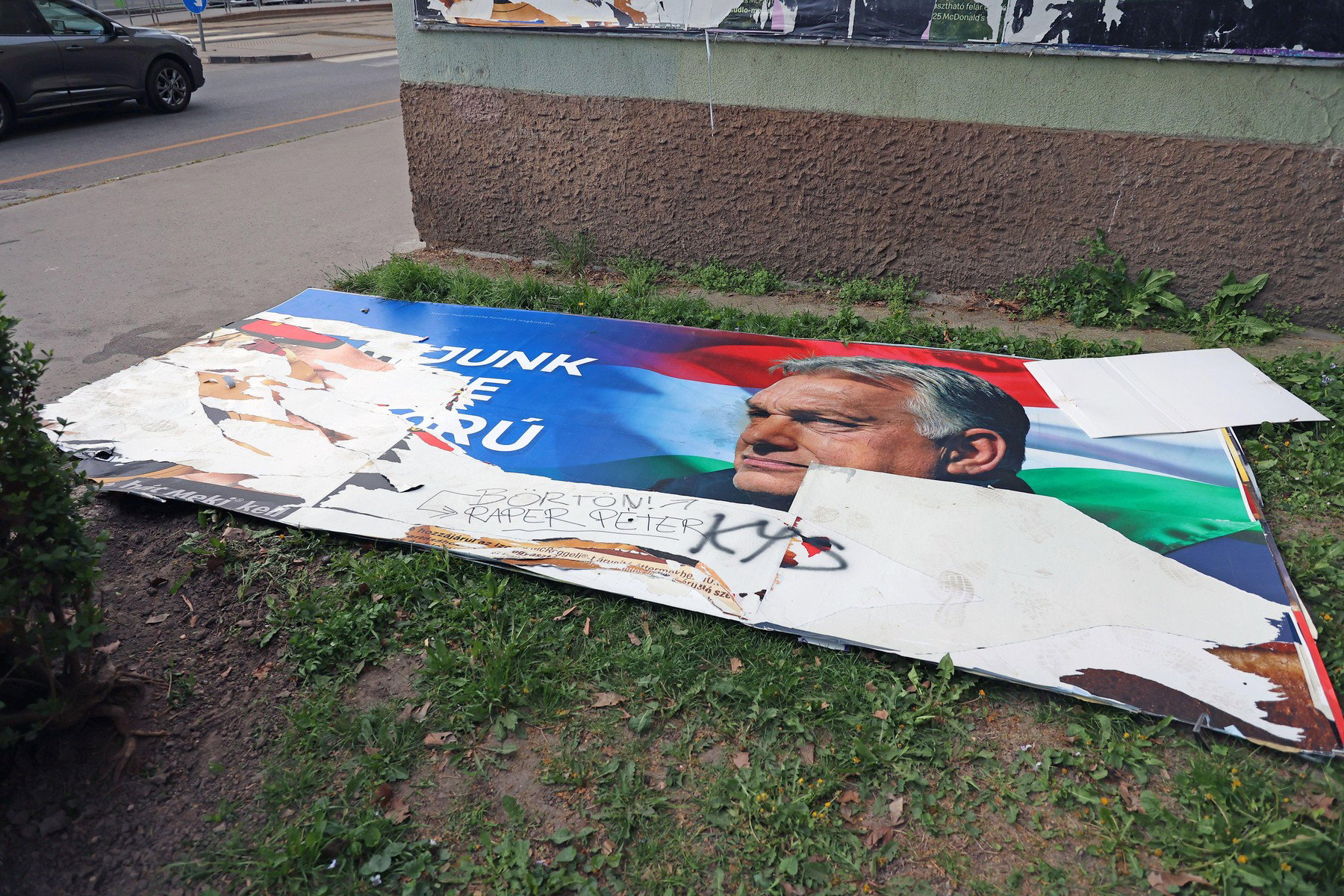 Megkapta a kegyelemdöfést Németh Balázs, a fideszes politikust még sosem osztották ki ennyire