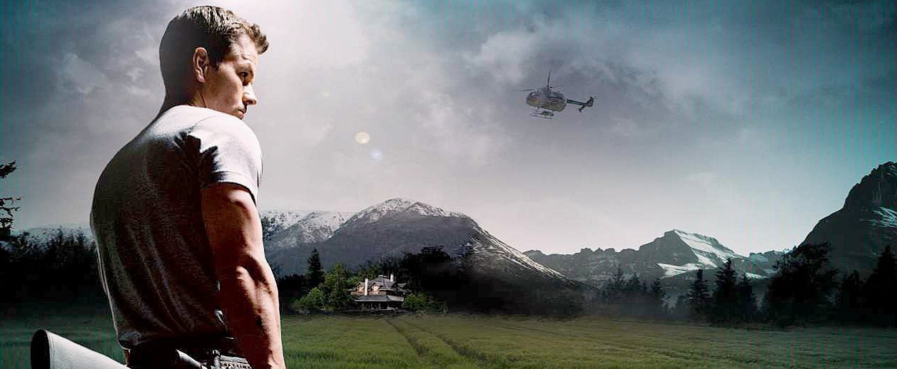Mark Wahlberg akcióthrillere pörgeti fel a nézőket a Netflixen, 10/10-et adnak az adrenalindús jelenetekre
