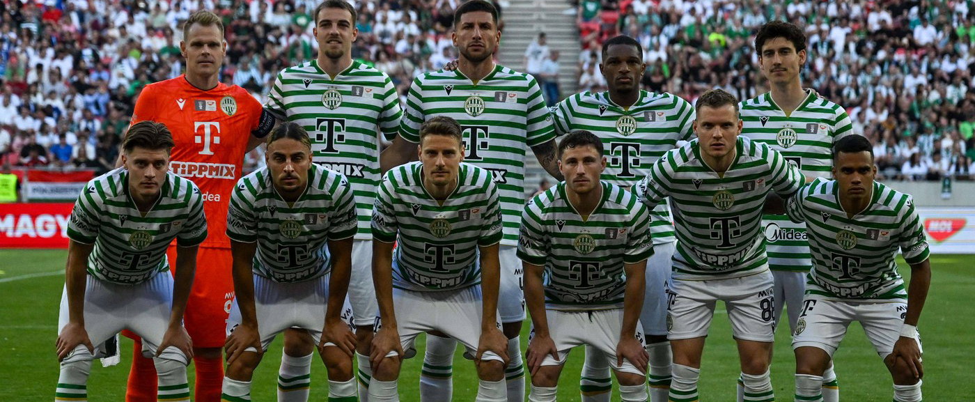 Kimaradt a köztévéből, ami az FTC stadionjában történt a bajnoki cím elvesztése után, csak egyetlen kamera vette az eseményeket