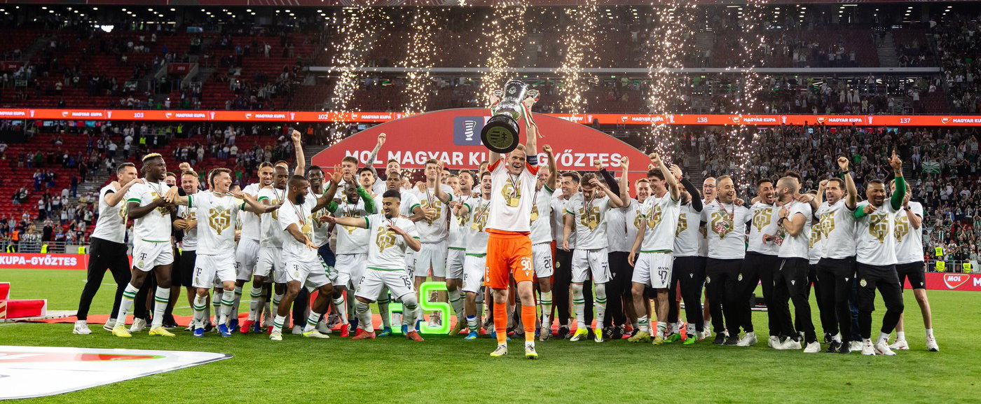 Kemény ellenfelet kaphat a Ferencváros az Európa-ligában, itt a névsor, már három csapat neve felkerült rá