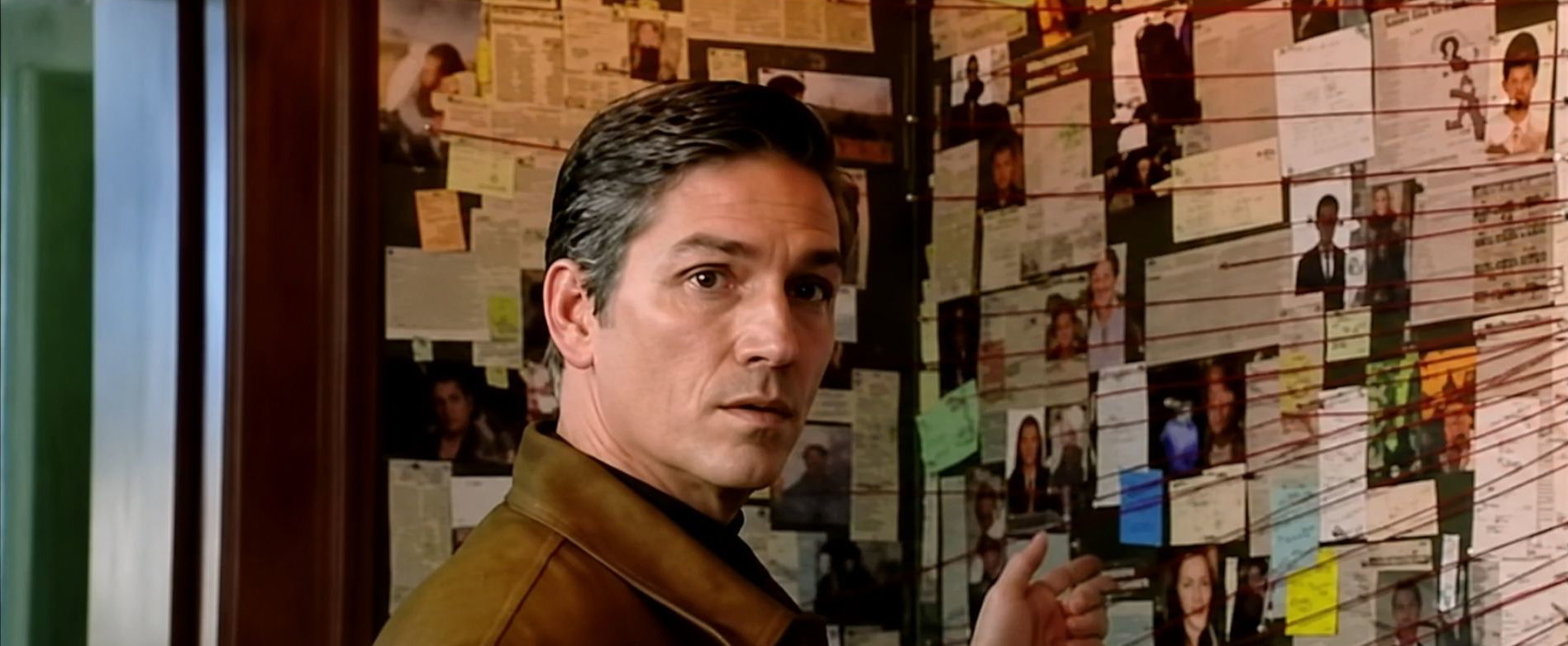 Célkeresztbe került a Prime video krimi-thriller sorozata, 8.5 összesített és 9 pont feletti epizódértékeléssel tartja fogva a nézőket