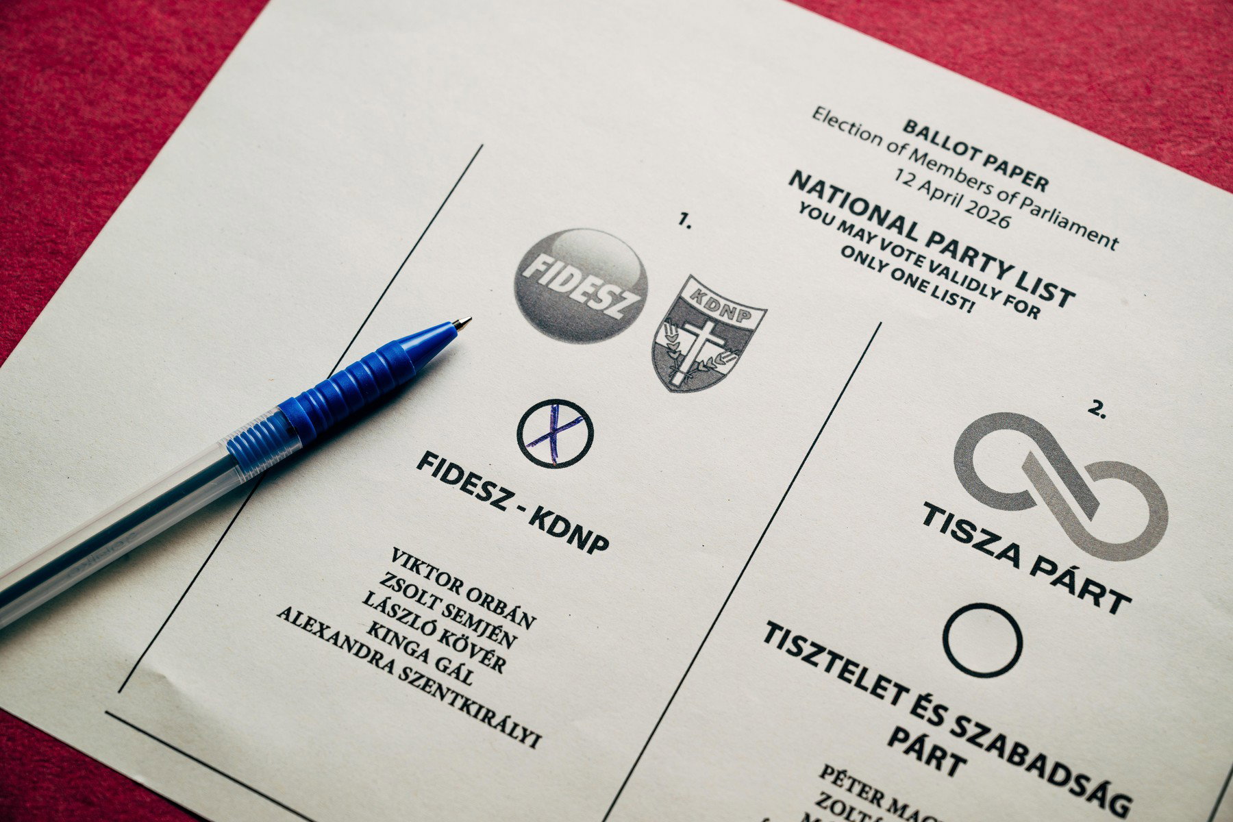 Egy Fidesz szavazó elásott valamit a kertjében, az igazi meglepetés a kinyitása után következett