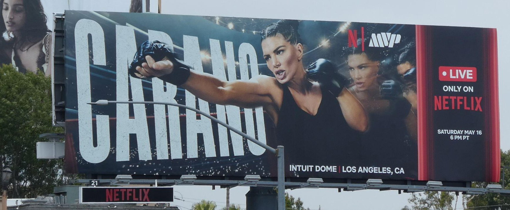 MMA: Ronda Rousey 17 másodperc alatt szétszedett mindent, amit Gina Carano felépített - és utána bejelentette a második visszavonulást