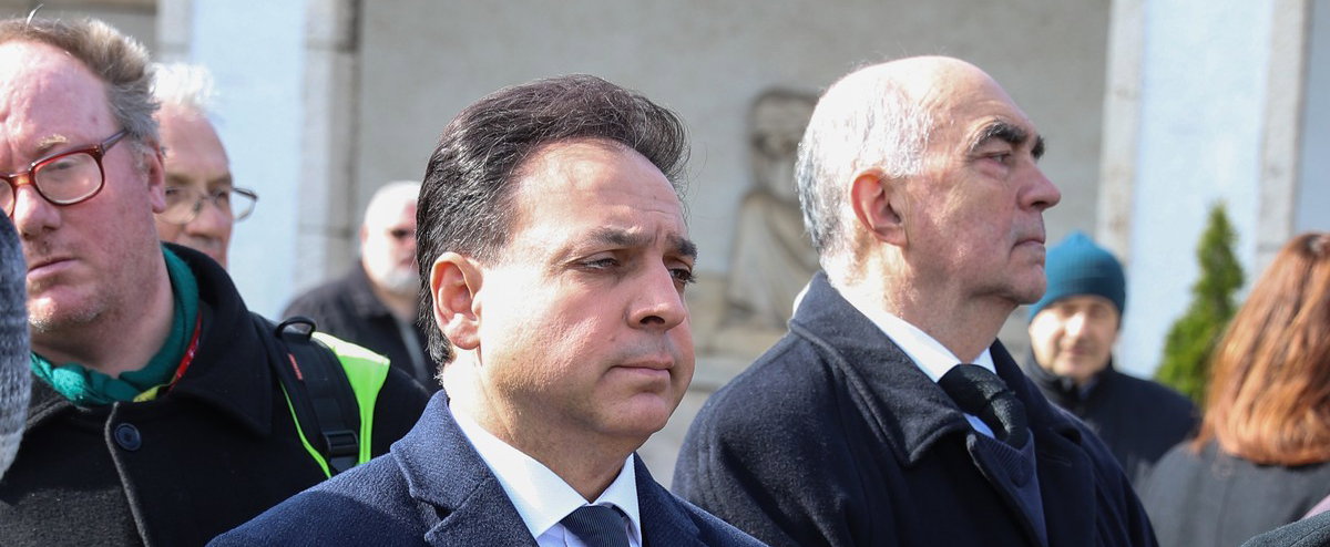 Ennyibe került Mága Zoltán garázsa, újabb adatok derültek ki a luxus mértékéről