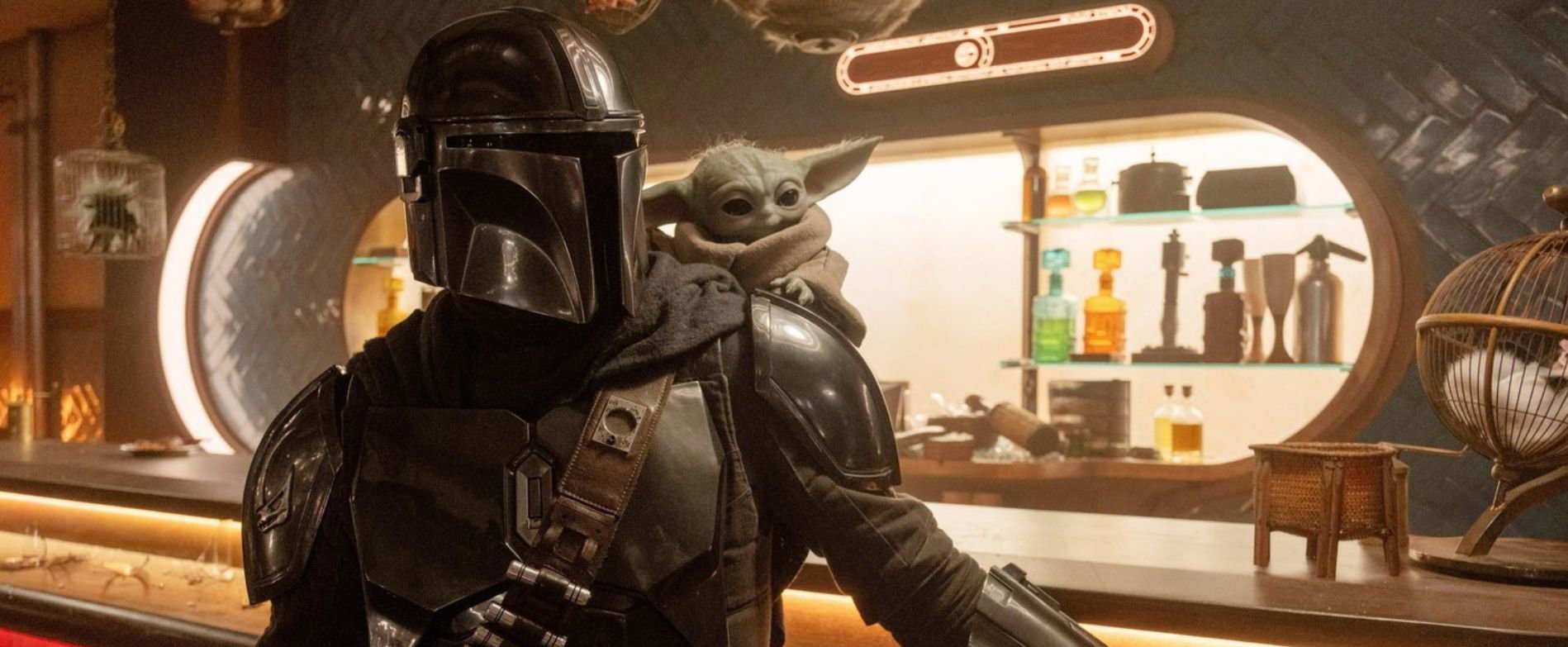 6/10-es értékelést kapott az új Star Wars-mozi, a középkorú apukák nosztalgiatúrájának titulálták
