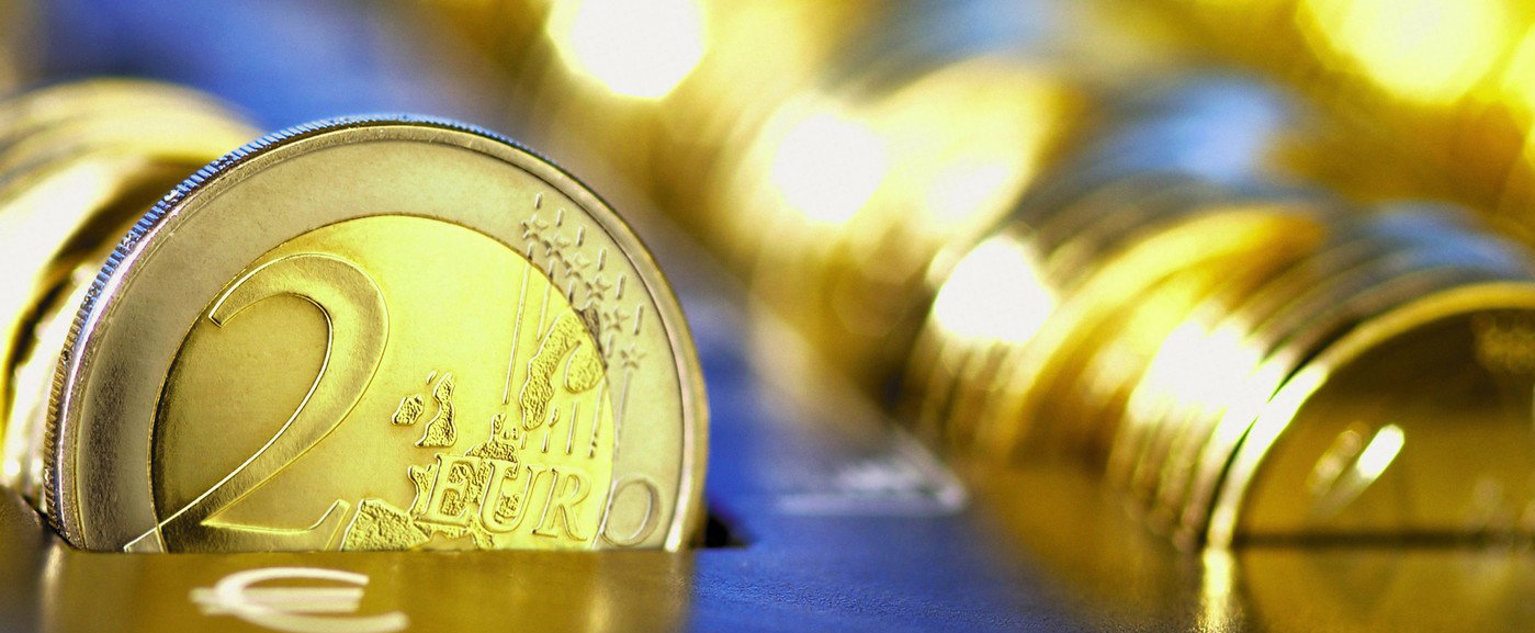 Itt vannak a magyar eurós érmék, amelyeket az ország elé tártak egykor, ezek a próbaveretek még 20 éve készültek