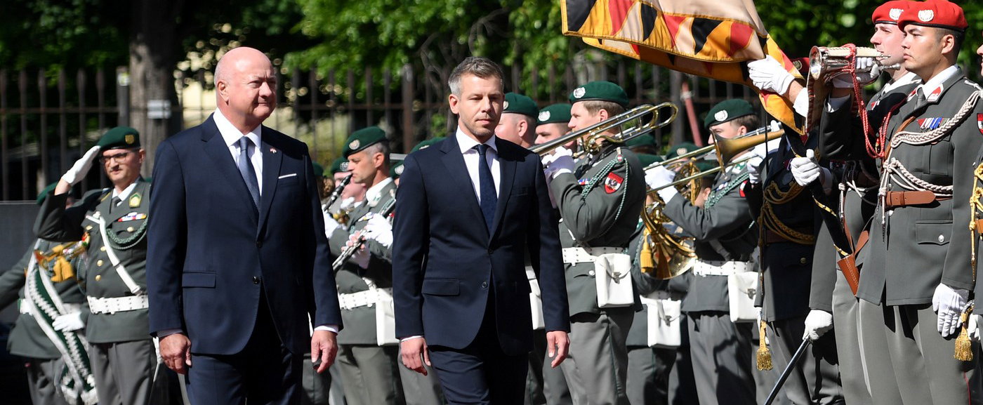 Magyar Péter új becenévvel hódít, a fideszes szócső nem tudott ellenállni a miniszterelnöknek