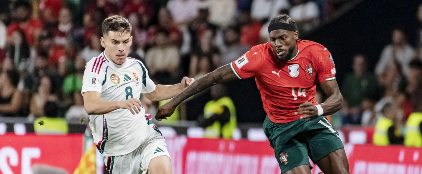 Megtalálták az NBI-ben az új Szoboszlait, menedzsere máris eladná egy topligába