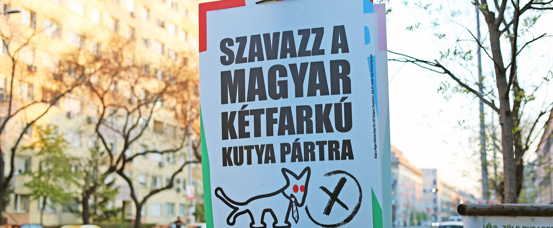 Bayer Zsoltot megszégyenítő módon borult ki a Kétfarkú Kutyapárt, végleg leírták magukat a közvélemény szemében