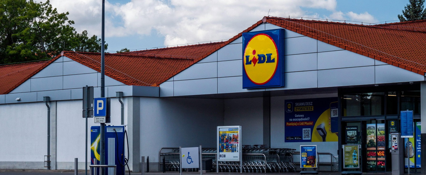Filléres nyári slágertermék érkezik a Lidlbe, sorban fognak állni érte a magyarok