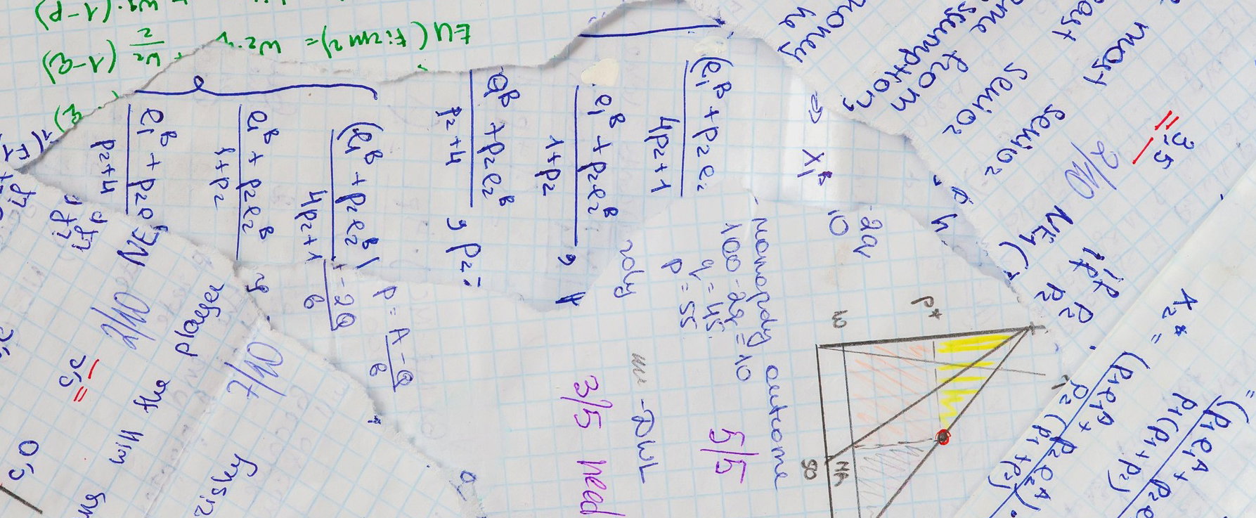 Az AI megoldotta az egyik legnehezebb geometriai feladványt — amelyet egy  magyar zseni fogalmazott meg