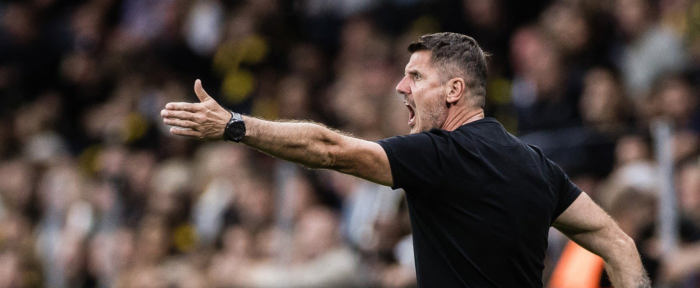 A Bajnokok Ligáját adja fel Robbie Keane utódja, hamarosan kinevezhetik a Fradi új edzőjét
