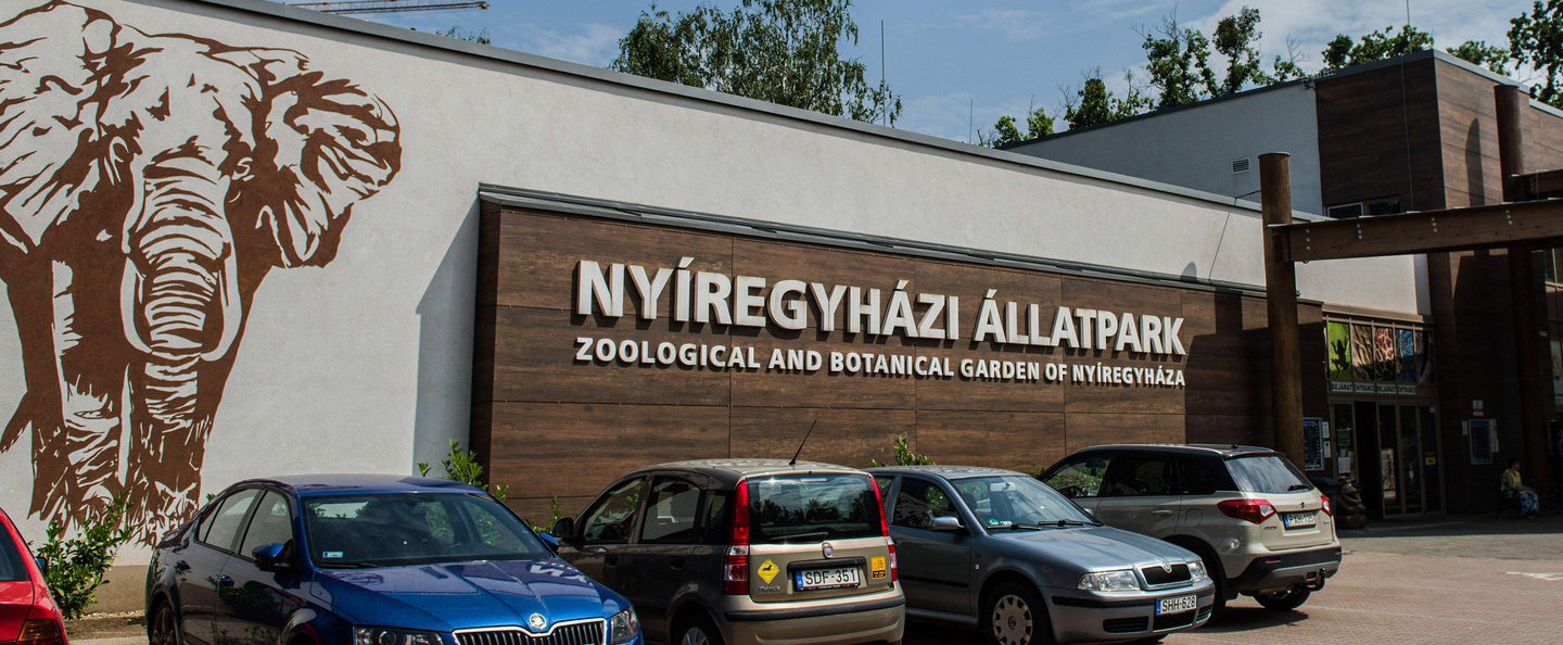 Tragédia történt a Nyíregyházi Állatparkban, most jött a hír