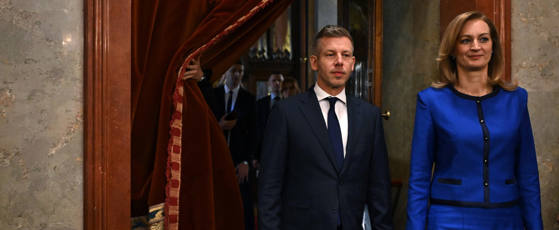 Oszd meg, hogy Forsthoffer Ágneshez is eljusson, évente új széket kapna a Parlamentbe, ez lehetne a fiatal iparosok nagy esélye
