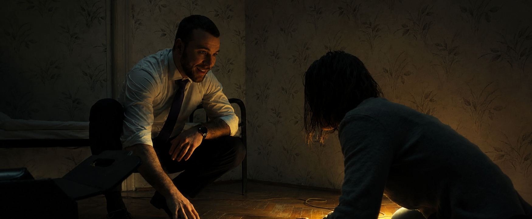 Felszökött a Netflix toplista élére a magyar rendezőtől származó pszichothriller, Molnár Áron szereplése tetőzi az élményt