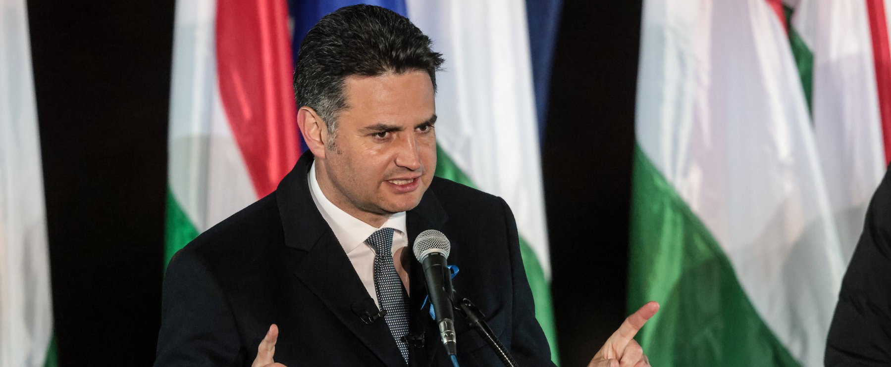 Márki-Zay Péter nem erre számított a Tisza Párttól, nagyon nem ért egyet Magyar Péterrel, szerinte nem erre szavaztak
