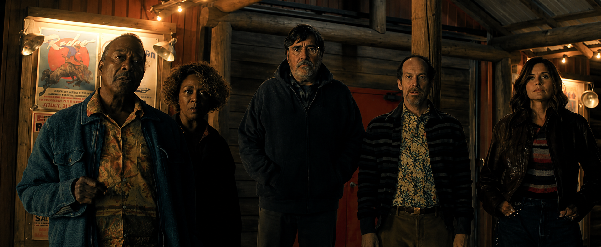 Egy hét alatt hatmillió nézettséggel tarol a Netflix rejtélyes sorozata, nem tudják abbahagyni a nézők, a Stranger Things-el vetekszik