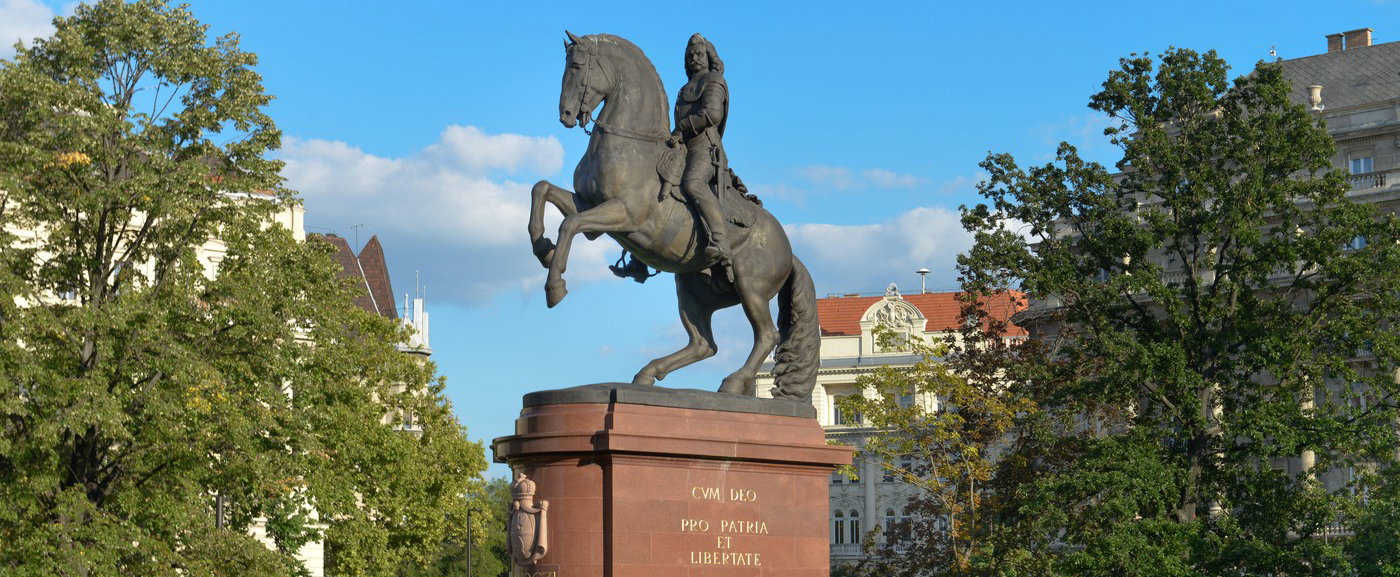 Kvíz: hogy hívták II. Rákóczi Ferenc kutyáját? Csak nagyon kevesen tudják a helyes választ