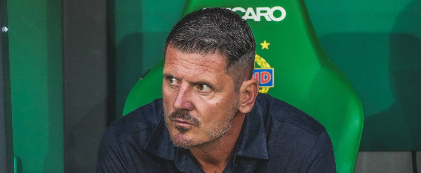 Megtörtént a hivatalos Fradi-bejelentés, kinevezték Robbie Keane utódját - Erről mondott le az FTC-ért