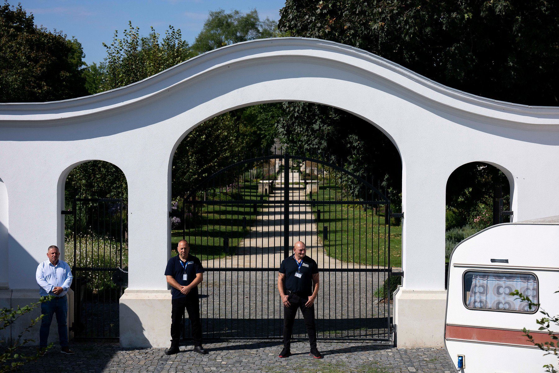 Ezért halhattak meg a hatvanpusztai zebrák, komoly oka lehetetett a rejtélyes halálesetnek