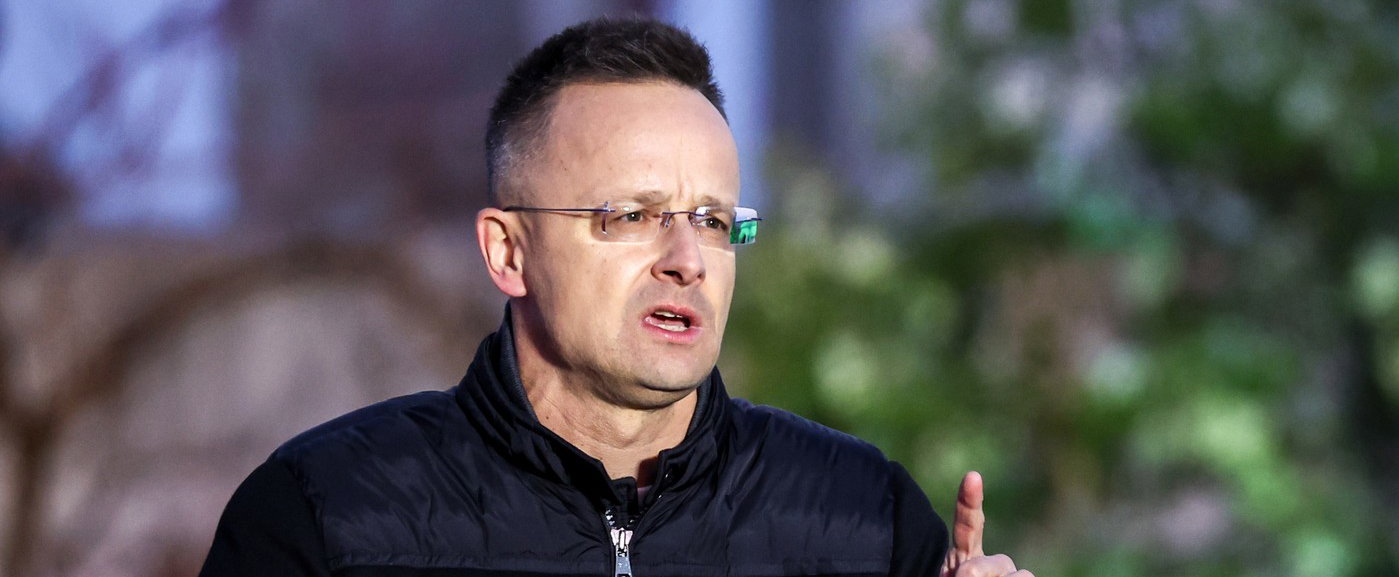 Hosszú idő után Szijjártó Péter újra üzent, hosszú sorokat írt ki a saját oldalára