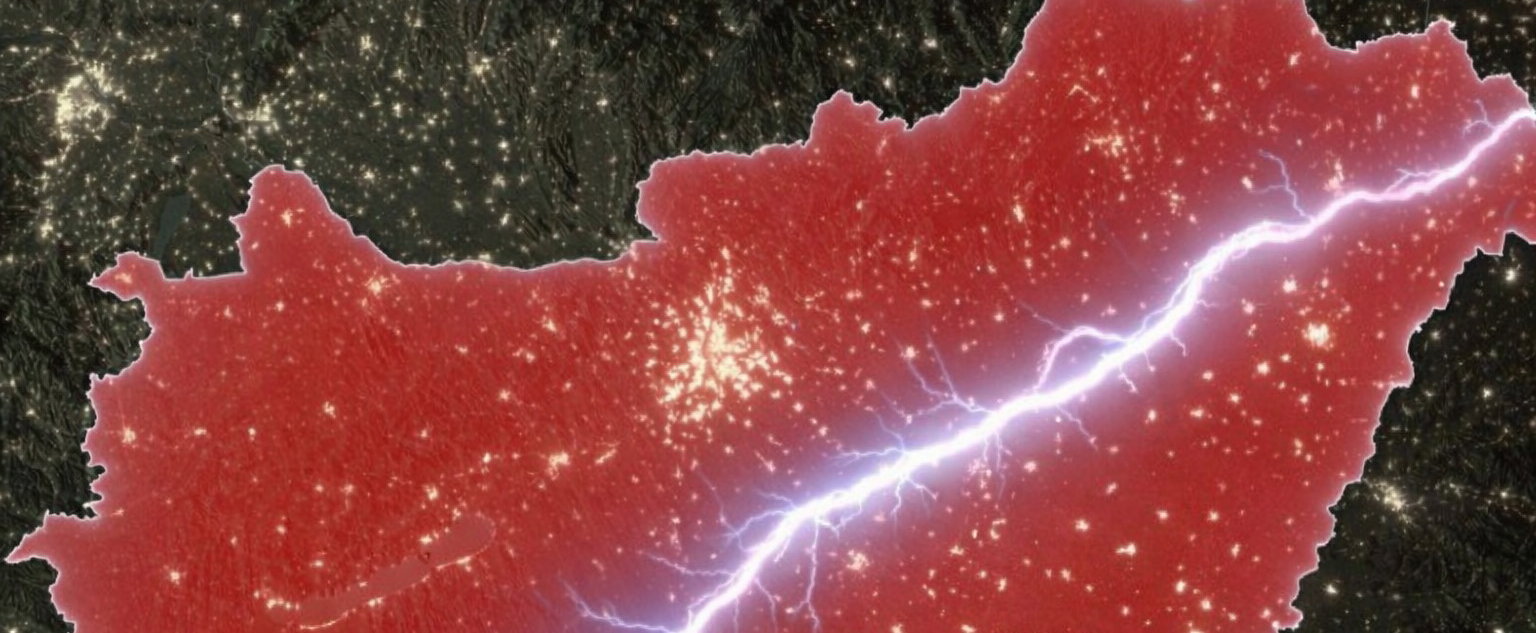 Az El Nino lecsapott Európa közepére, már itthon is érezhetők az első időjárási problémák - Júniusi előrejelzés