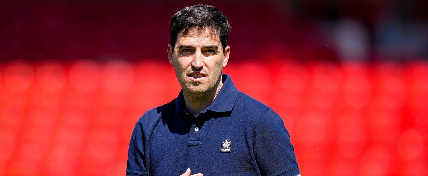 A Liverpool új edzője Kerkez Milos miatt döntött a Vörösök mellett
