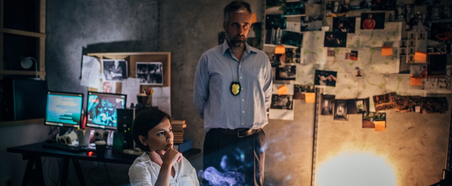 A 99%-ra értékelt, 37 díjat nyert Netflix krimit emiatt darálják megállás nélkül, még mindig tartja népszerűségét